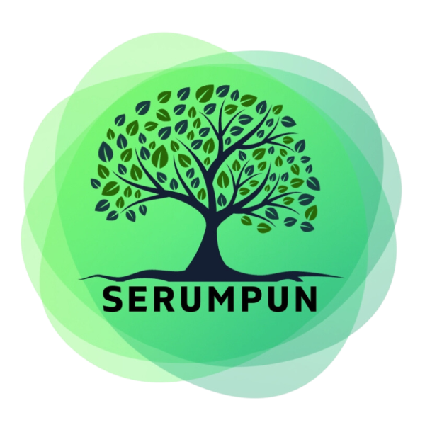 Serumpun Logo
